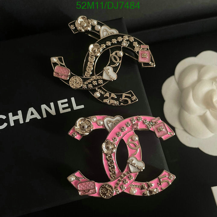 SAMC - CHL Jewelry - 007