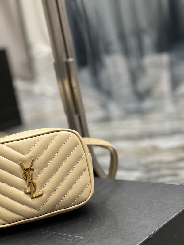 Glami- Glami- - SLY Bags - 1216