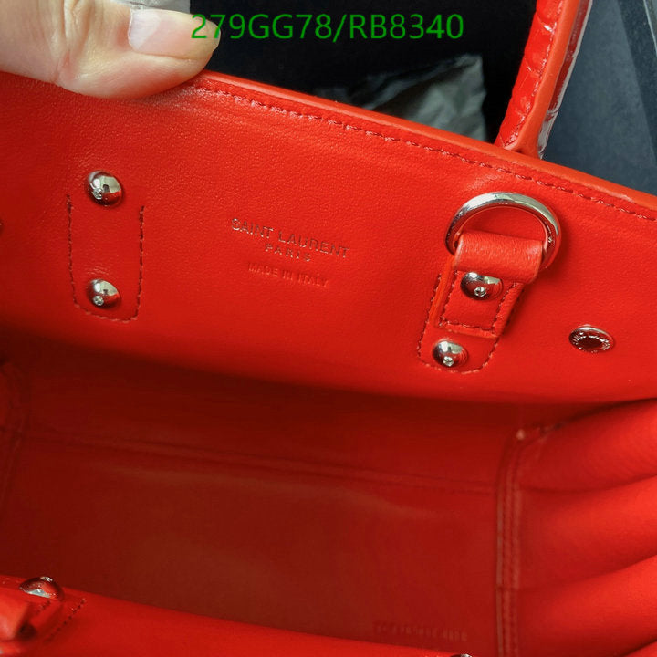 SAMC - YLS Bags - 127