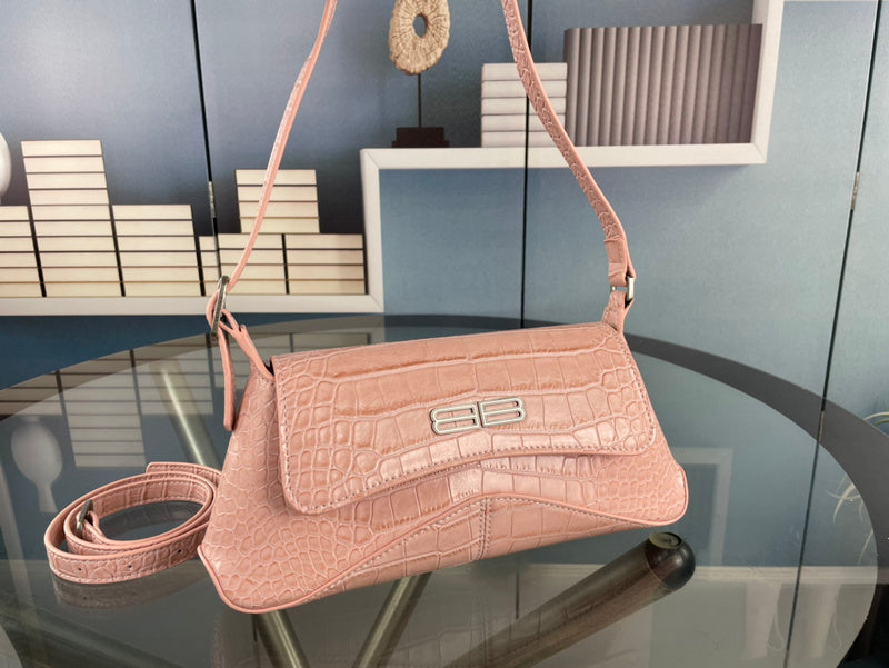 Satchel Bags - BGC Bags - 157