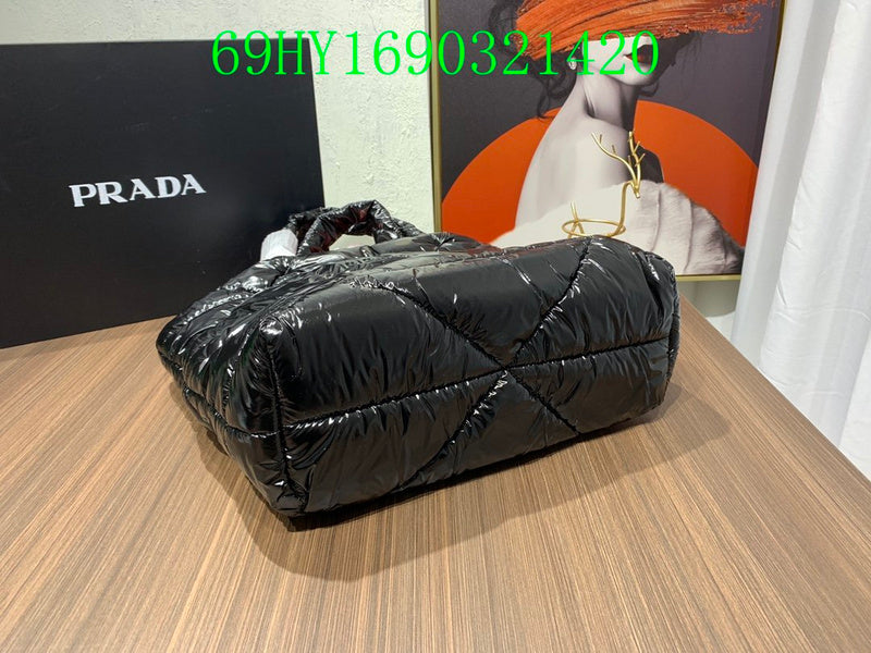 Satchel Bags - PDA Bags - 4567