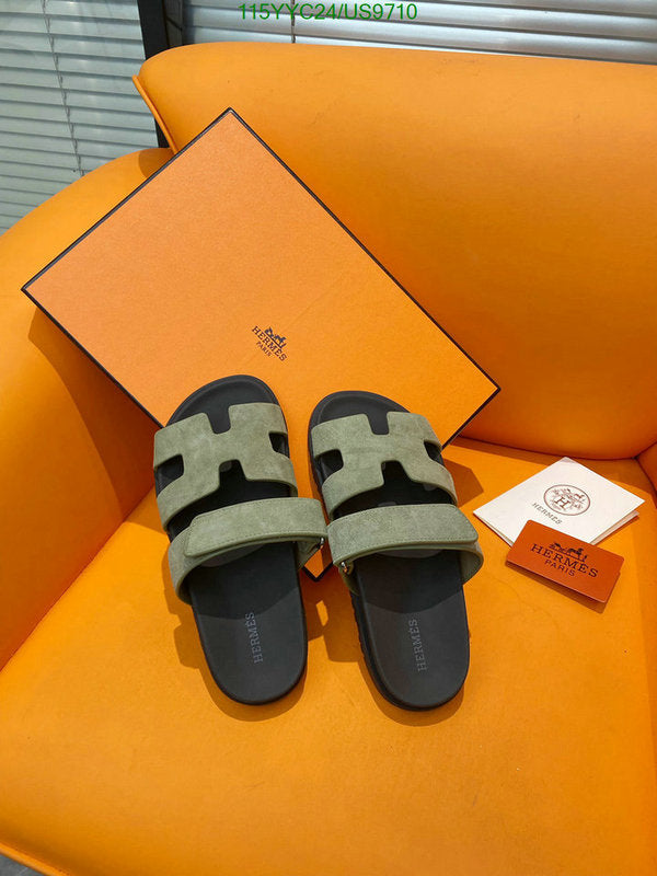 SAMC - HMS Men Shoes - 598