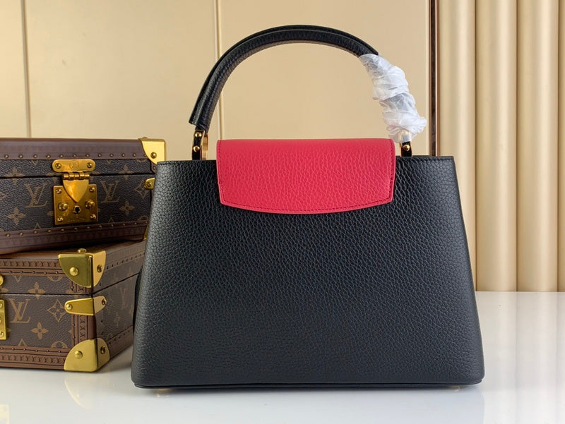 Satchel Bags - VL Bags - 4266