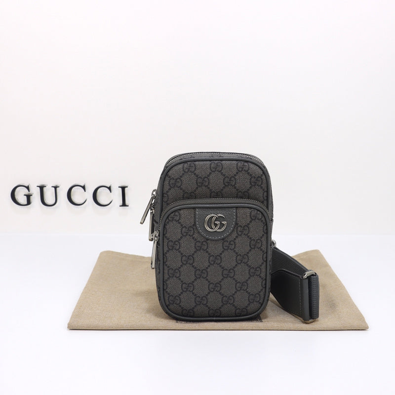 Satchel Bags - GCI Bags - 478
