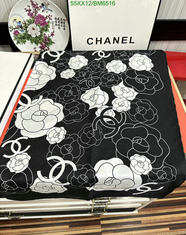 SAMC - CHL Scarves - 225