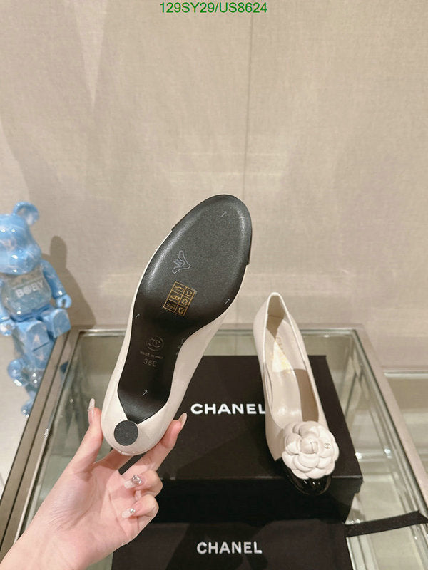 SAMC - CHL Women Shoes High Heels - 113