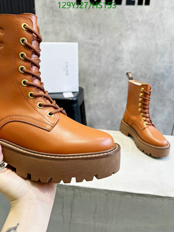SAMC - COL Women Shoes - 136
