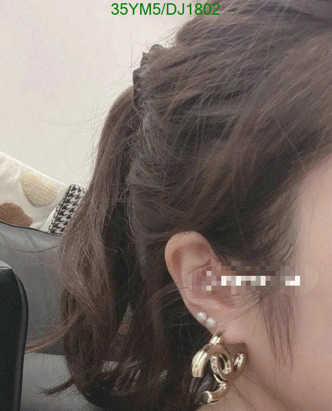 SAMC - CHL Jewelry - 136