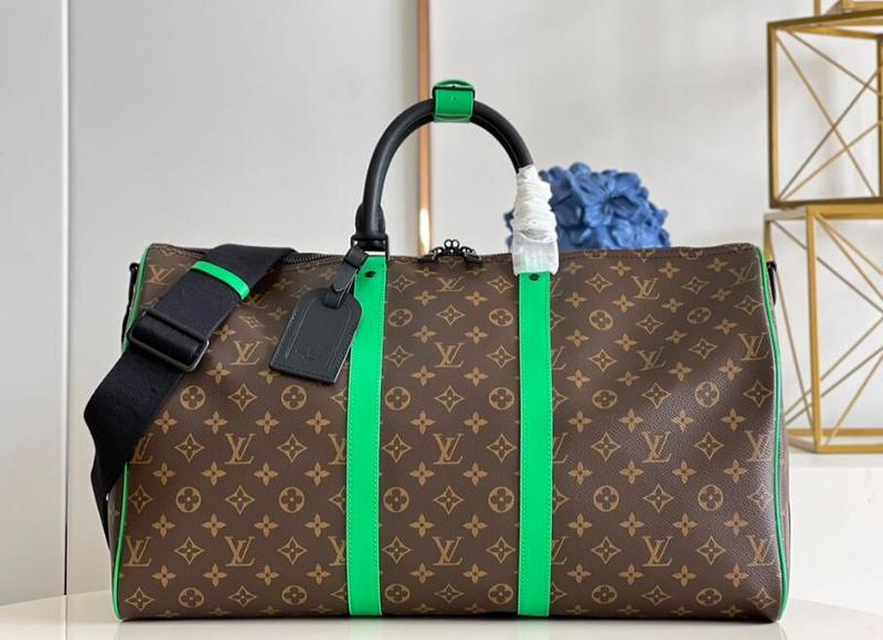 SAMC - LOV Bags - 1578