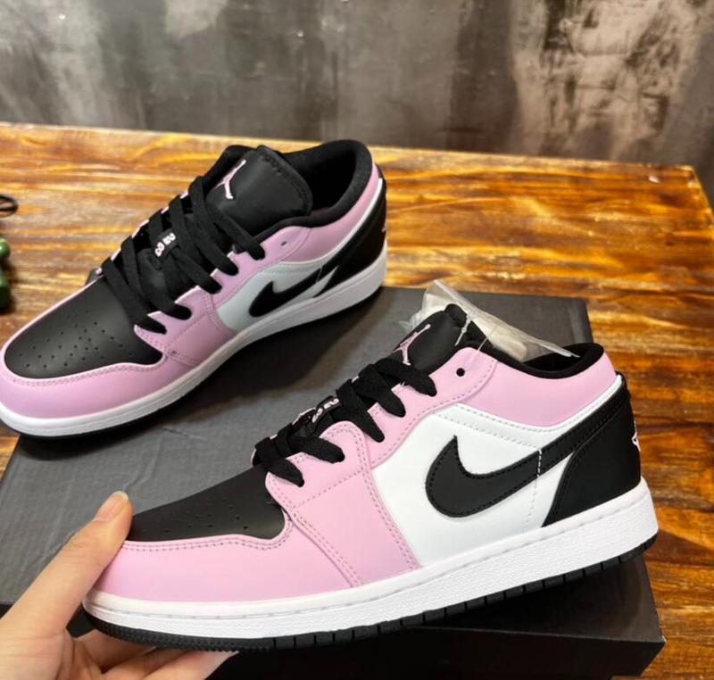 SAMC - NKE Shoes - 638