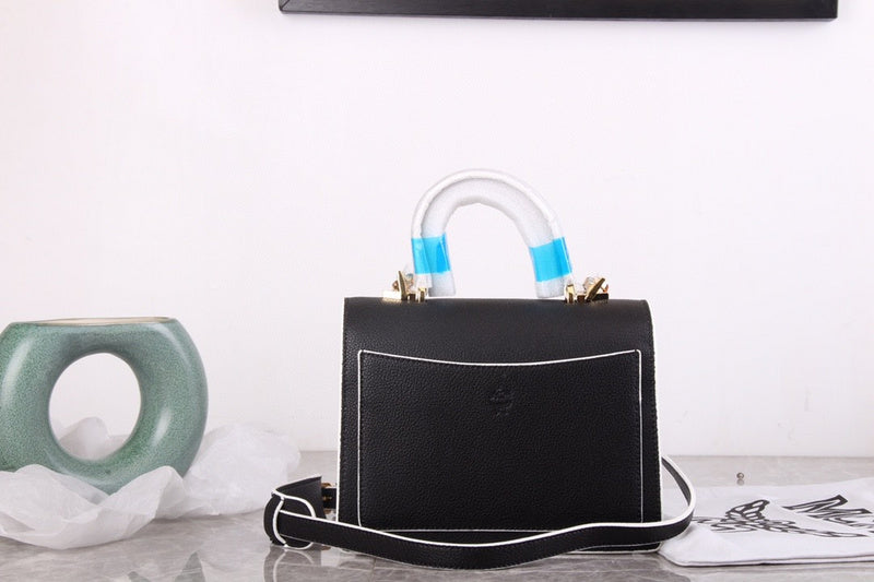 Satchel Bags - MC Bags - 225