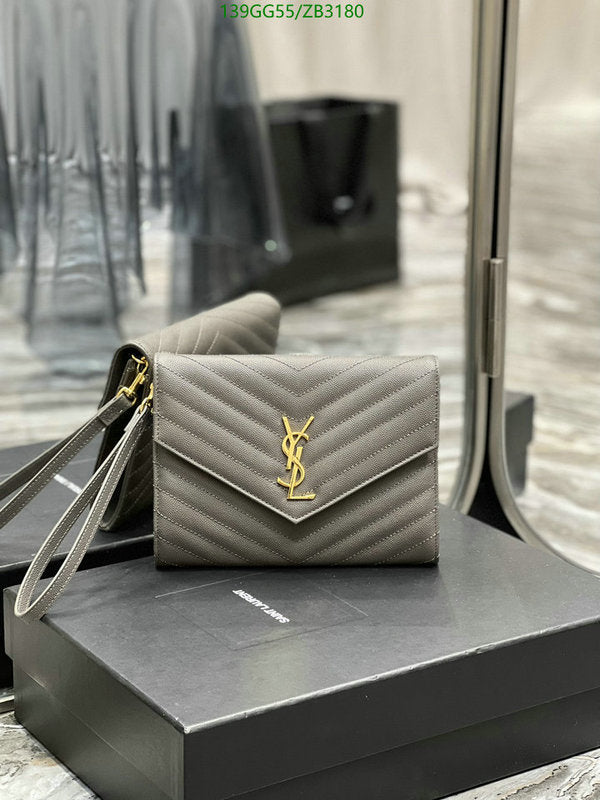 SAMC - YLS Bags - 412