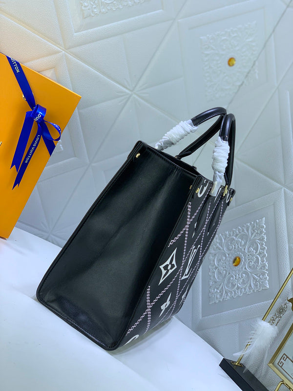 Satchel Bags - VL Bags - 510