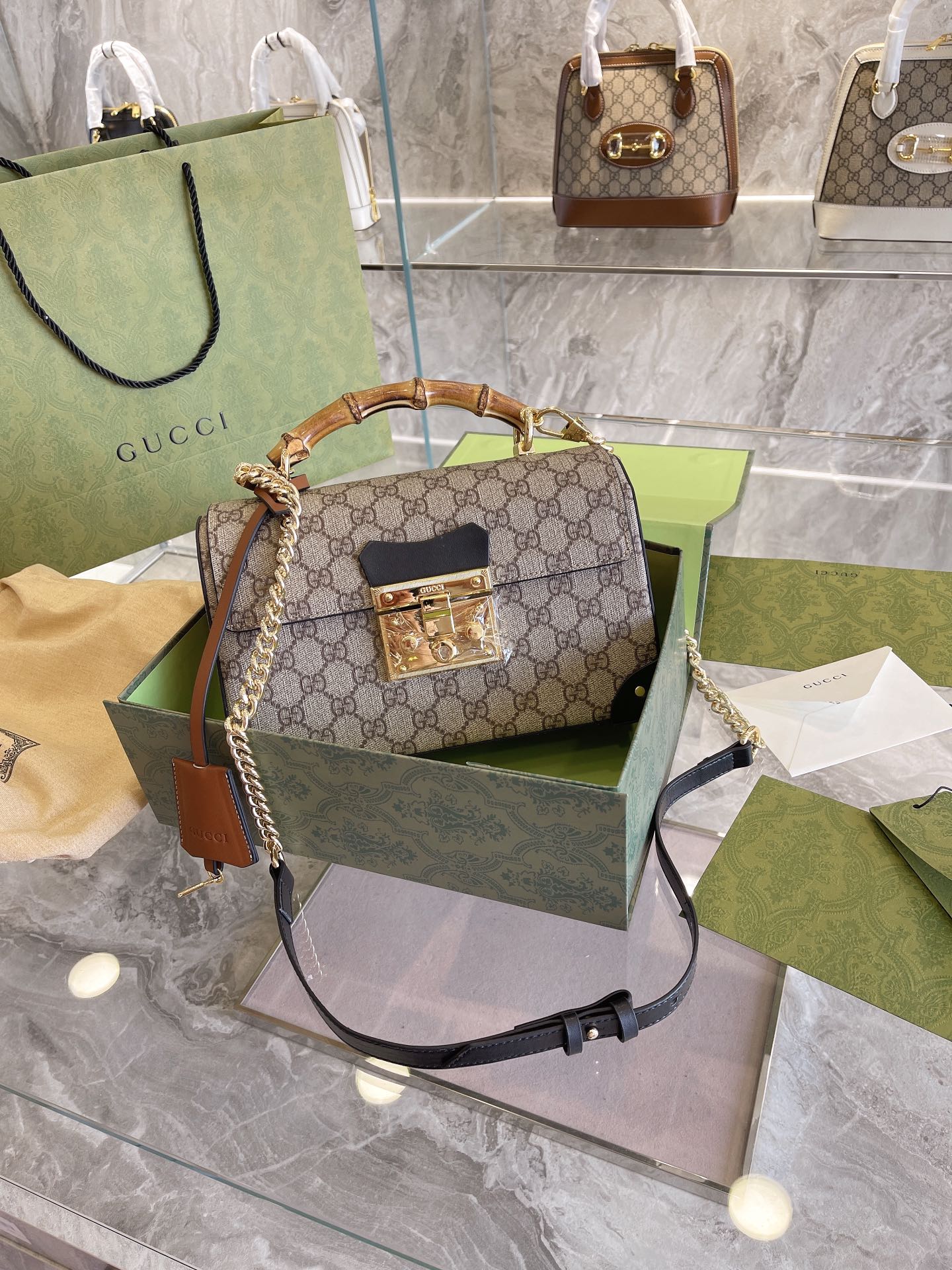 EN - NEW Arrival Bags GCI 184