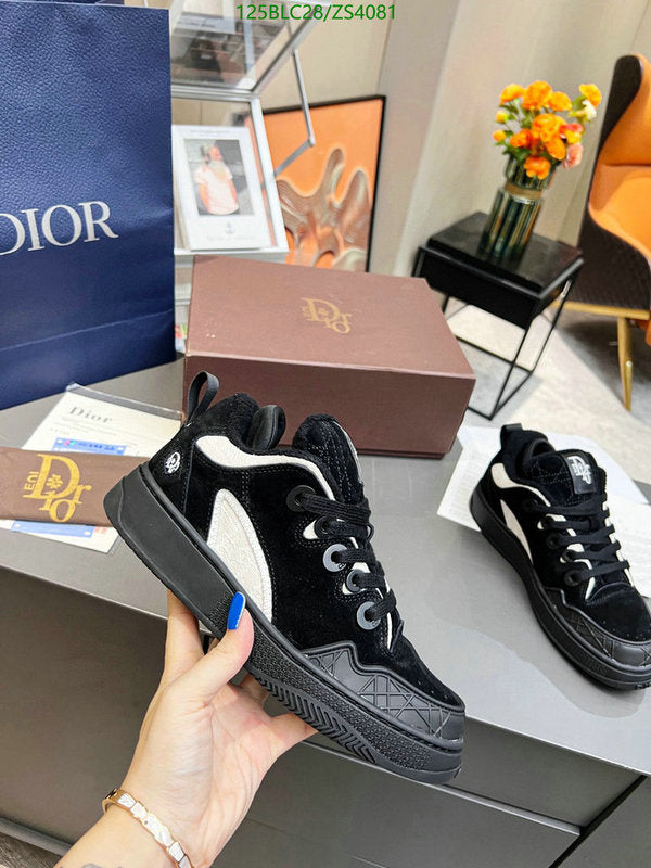 SAMC - DOR Women Sneakers - 115