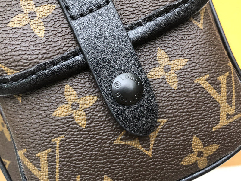 Satchel Bags - VL Bags - 3429