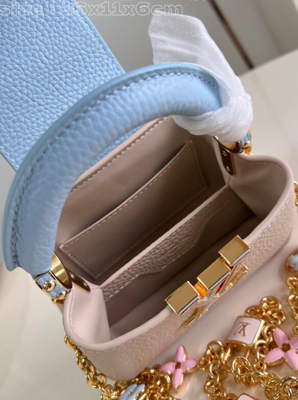 SAMC - LOV Bags - 263