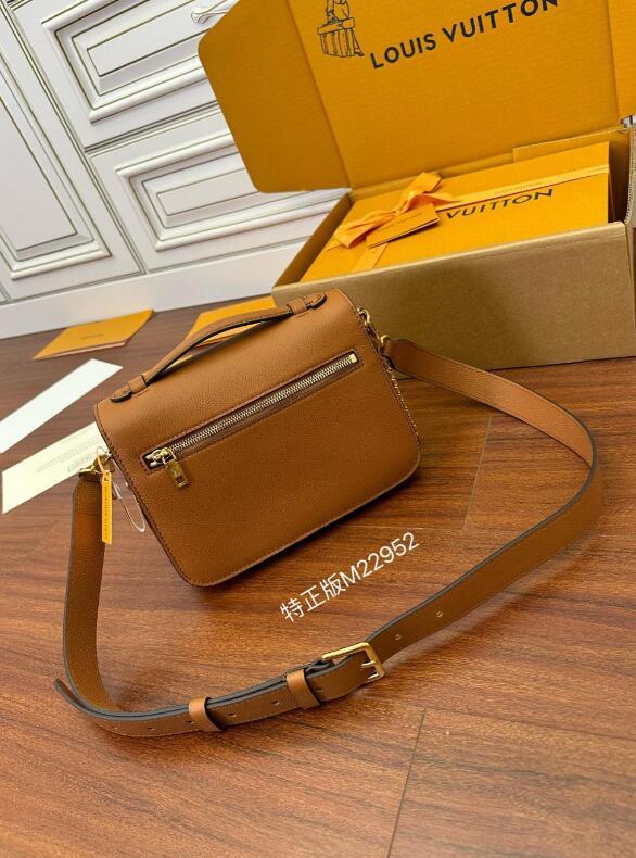 SAMC - LOV Bags - 771