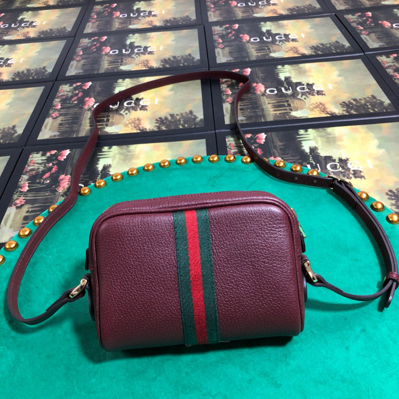 Satchel Bags - GCI Bags - 7158