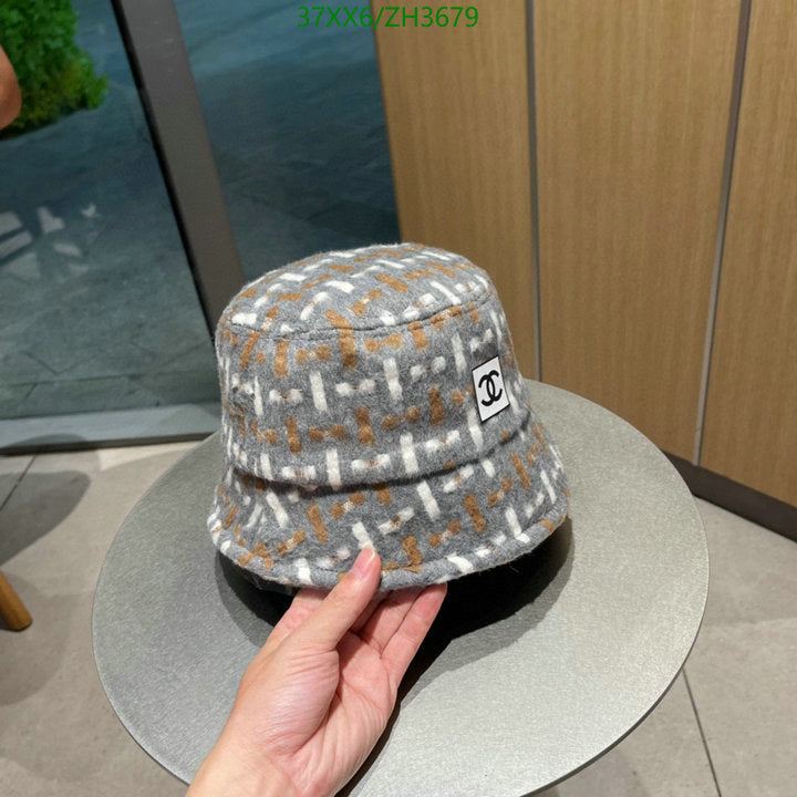 SAMC - CHL Caps & Hats - 432