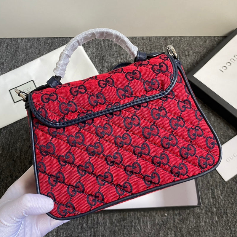 Satchel Bags - GCI Bags - 2106