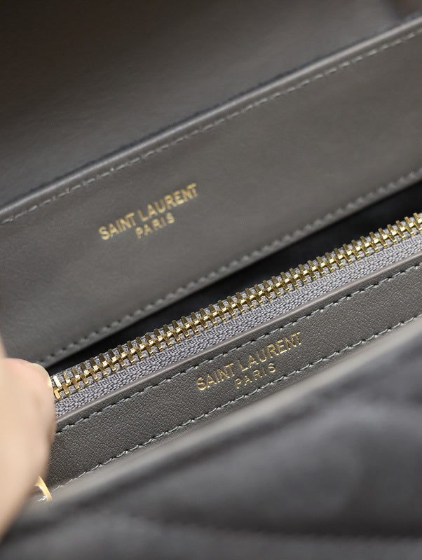Satchel Bags - SLY Bags - 113
