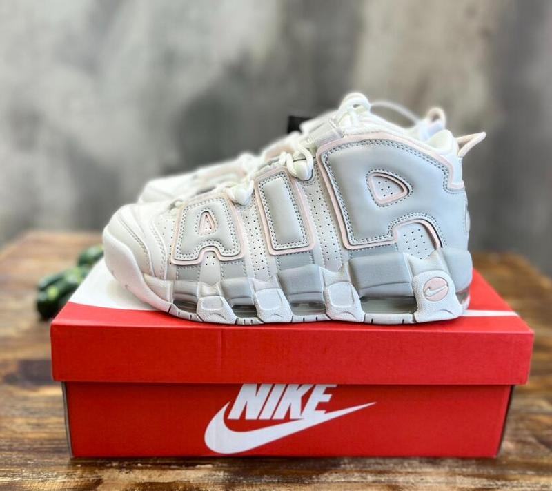 SAMC - NKE Shoes - 189