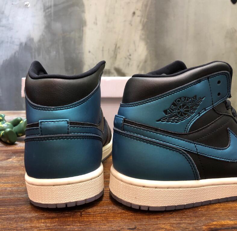 SAMC - NKE Shoes - 1866
