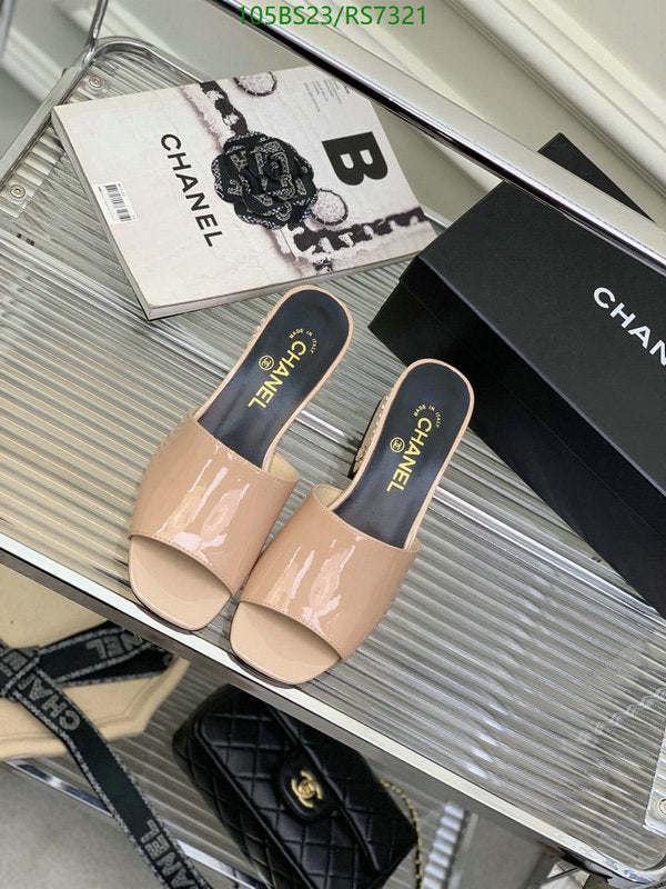SAMC - CHL Women Shoes High Heels - 180