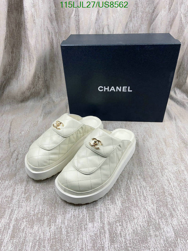 SAMC - CHL Women Shoes Slippers - 073