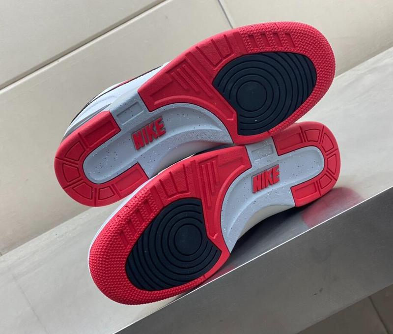 SAMC - NKE Shoes - 162