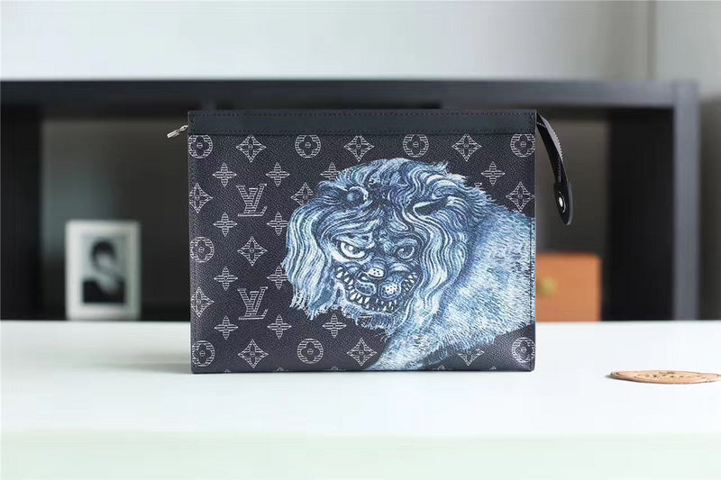Glami Fashion Lu-Vi bags - 10891