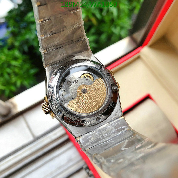 SAMC - OG Watches - 153