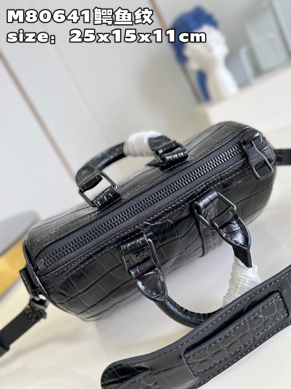 Satchel Bags - VL Bags - 1496