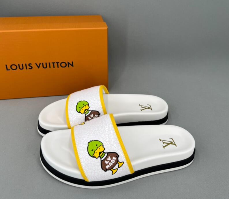 SAMC - LOV Men Shoes - 997