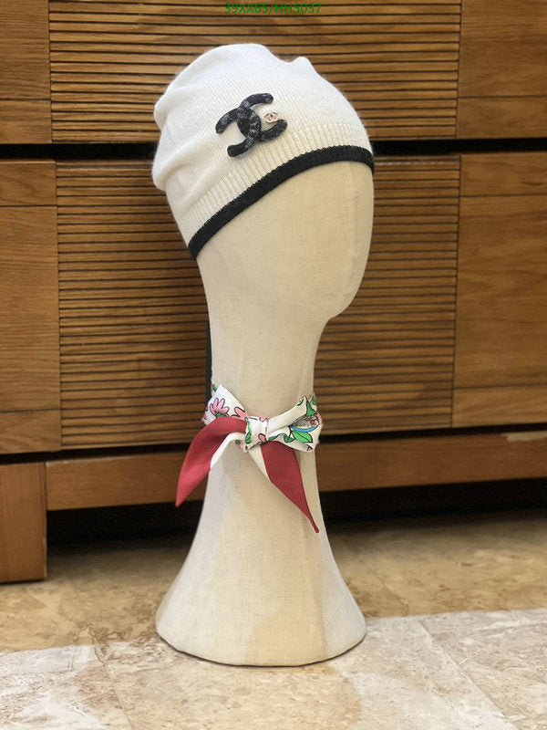SAMC - CHL Caps & Hats - 328