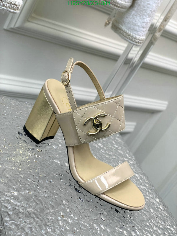 SAMC - CHL Women Shoes High Heels - 182