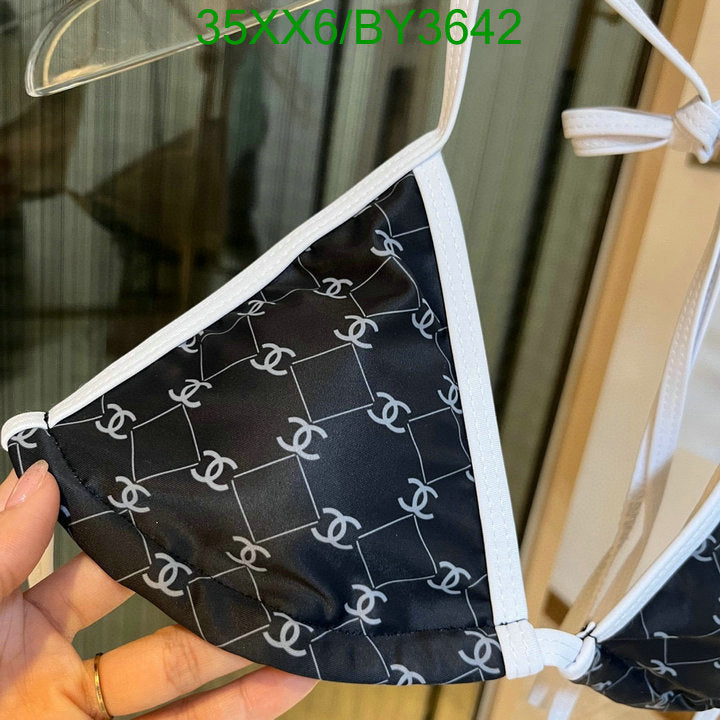 SAMC - CHL Swimsuits - 113