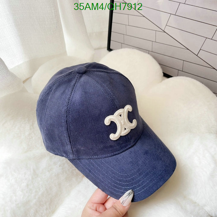 SAMC - COL Caps & Hats - 146