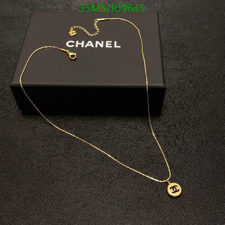 SAMC - CHL Jewelry - 1287
