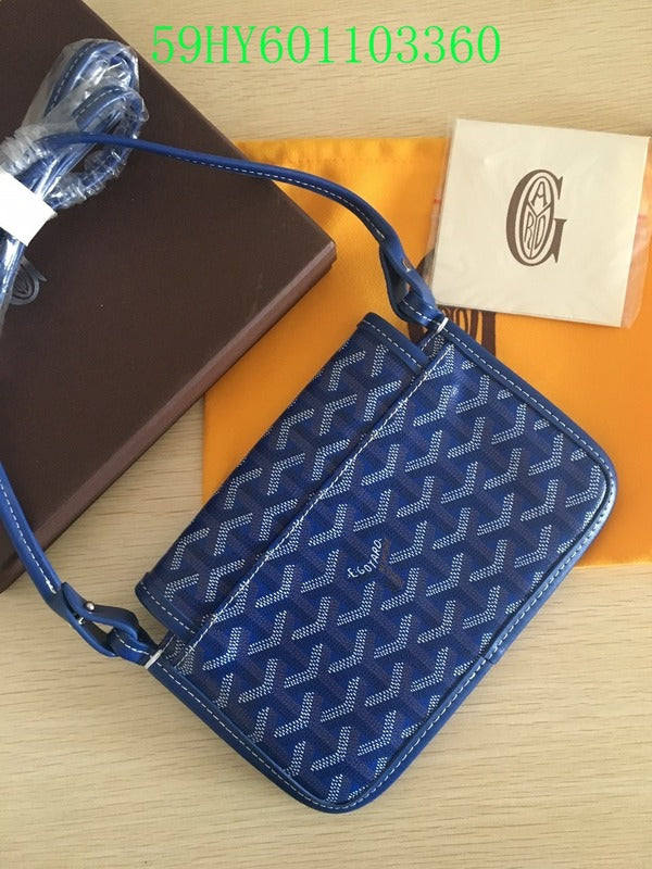Satchel Bags - GOD Bags - 499