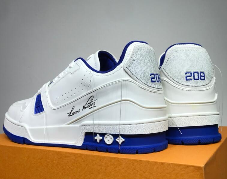 SAMC - LOV Men Shoes - 1703