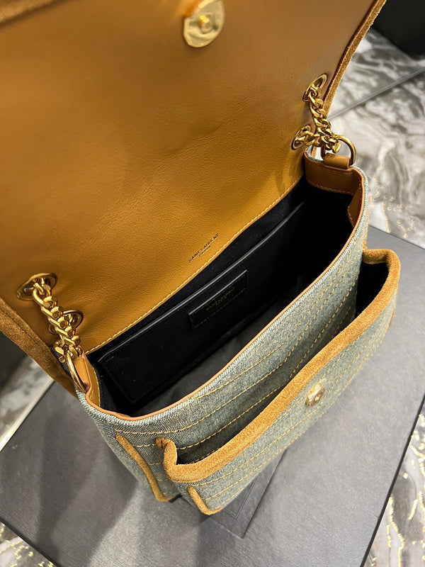 Glamy - YLS Bags - 608