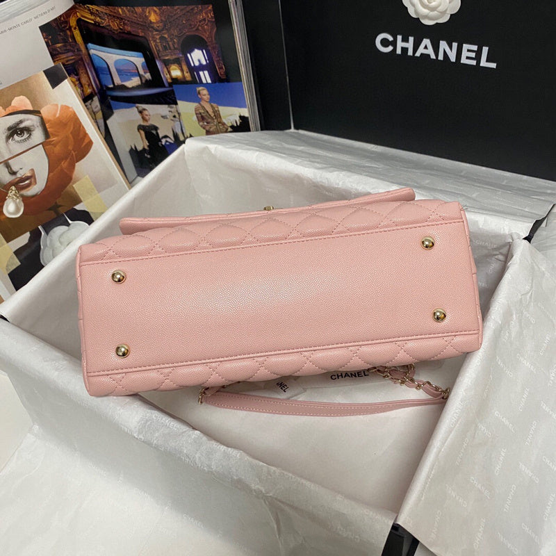 Satchel Bags - CHL Bags - 4009