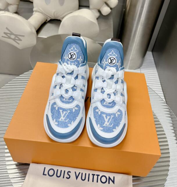 SAMC - LOV Women Shoes - 227