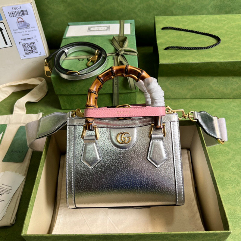 Gucci Luxury Fashion Bag