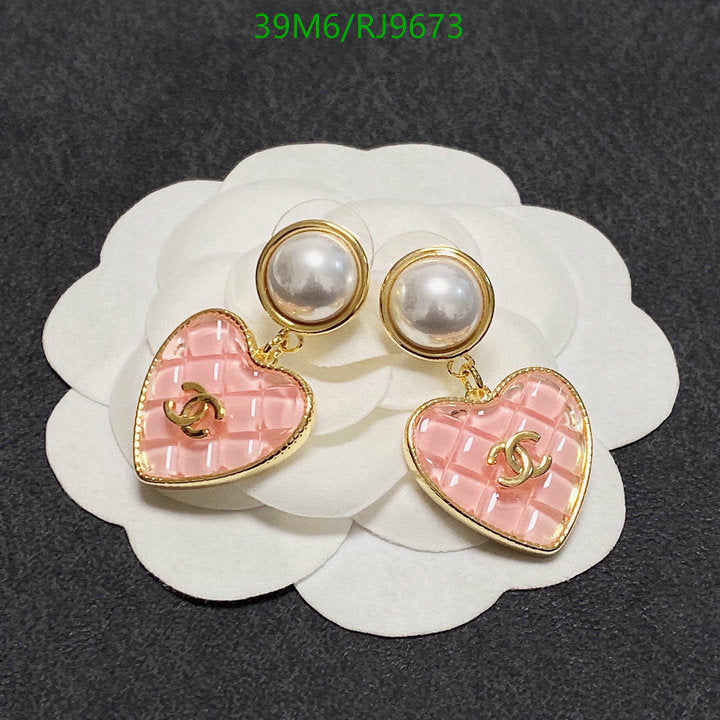 SAMC - CHL Jewelry - 1282