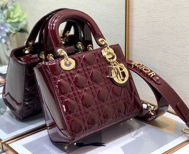 Glami Fashion - DIR Bags - 367