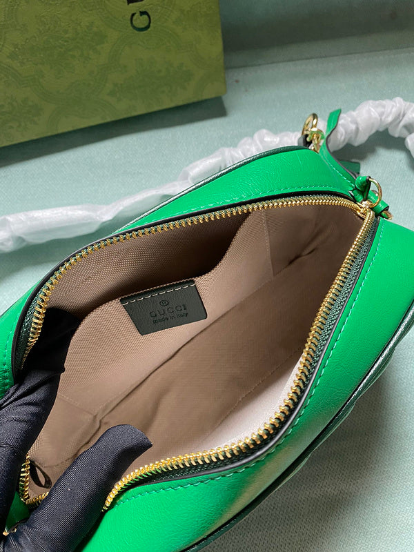 Satchel Bags - GCI Bags - 2093