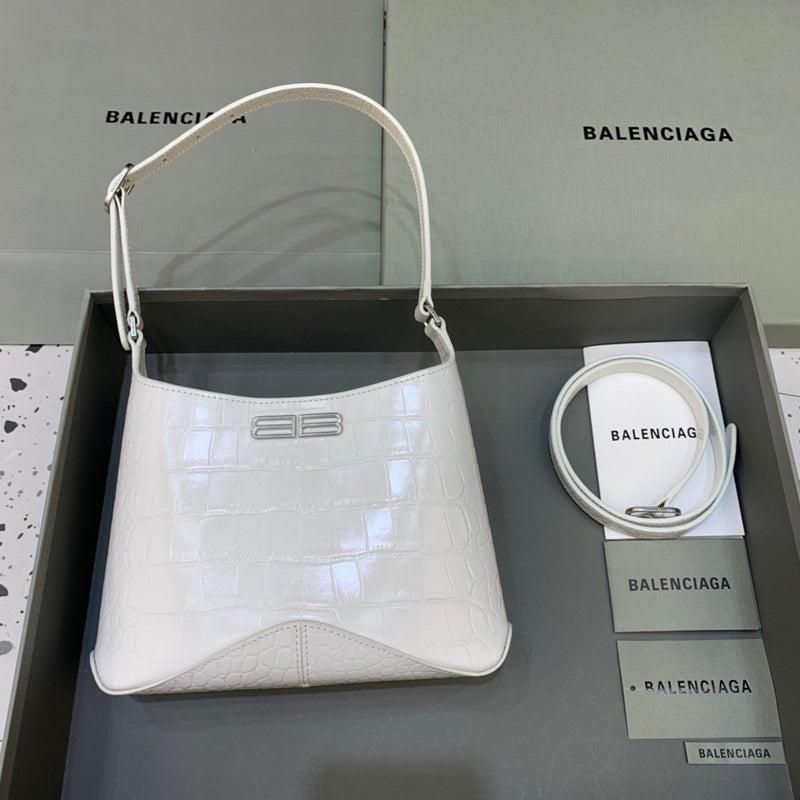 Satchel Bags - BGA Bags - 584